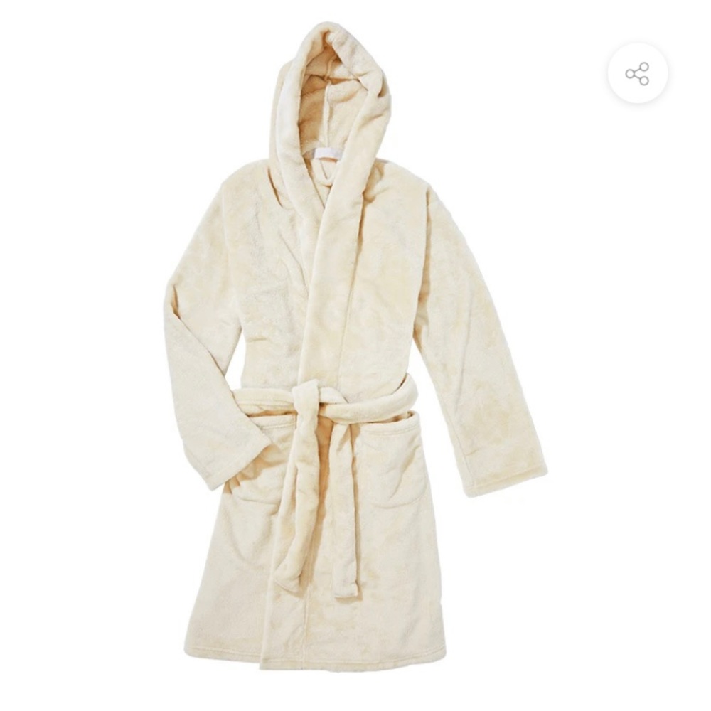 NEW Summer & rose cozy robe